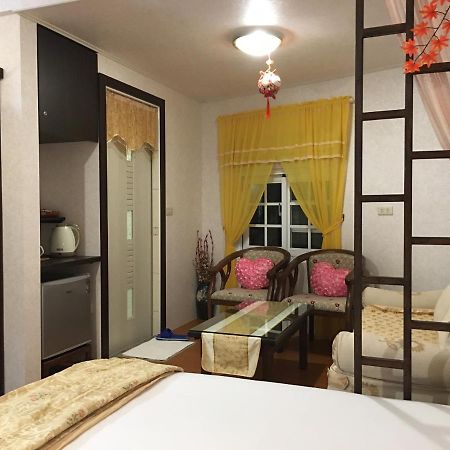 Chulu Wenxin Xiao Zhan Homestay Luaran gambar