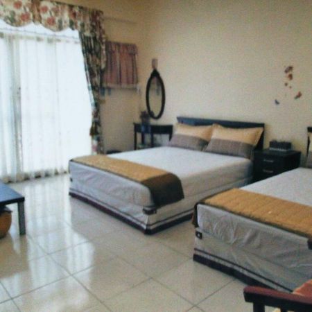 Chulu Wenxin Xiao Zhan Homestay Luaran gambar