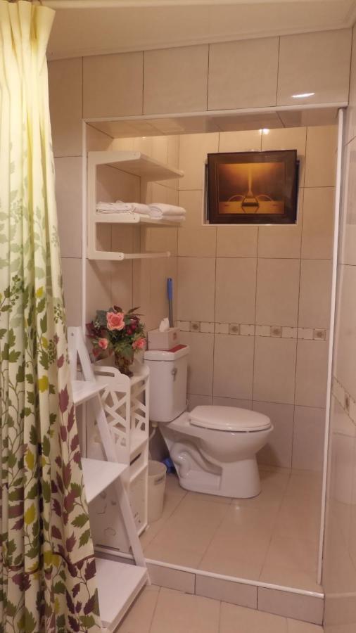 Chulu Wenxin Xiao Zhan Homestay Luaran gambar