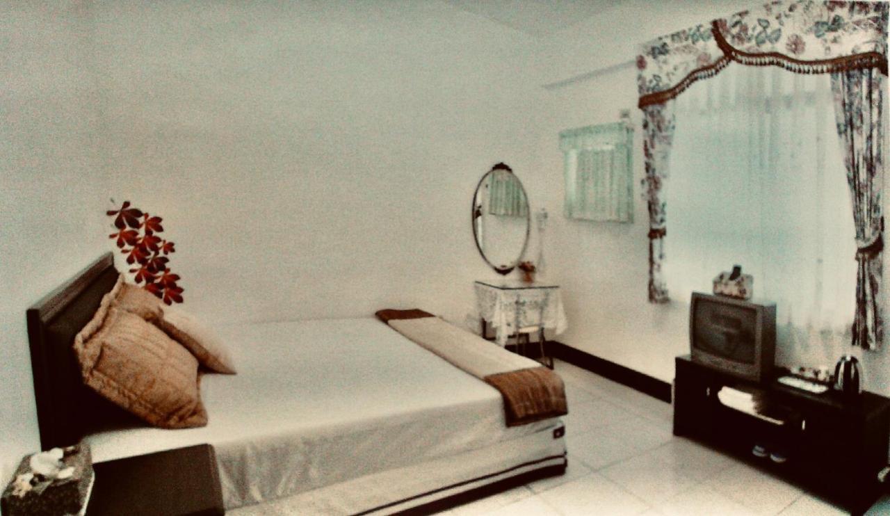 Chulu Wenxin Xiao Zhan Homestay Luaran gambar