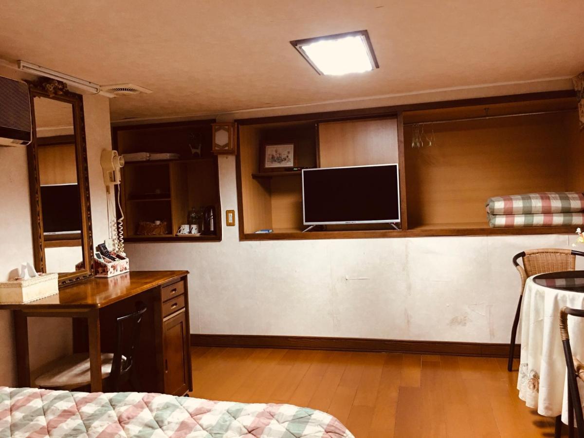 Chulu Wenxin Xiao Zhan Homestay Luaran gambar