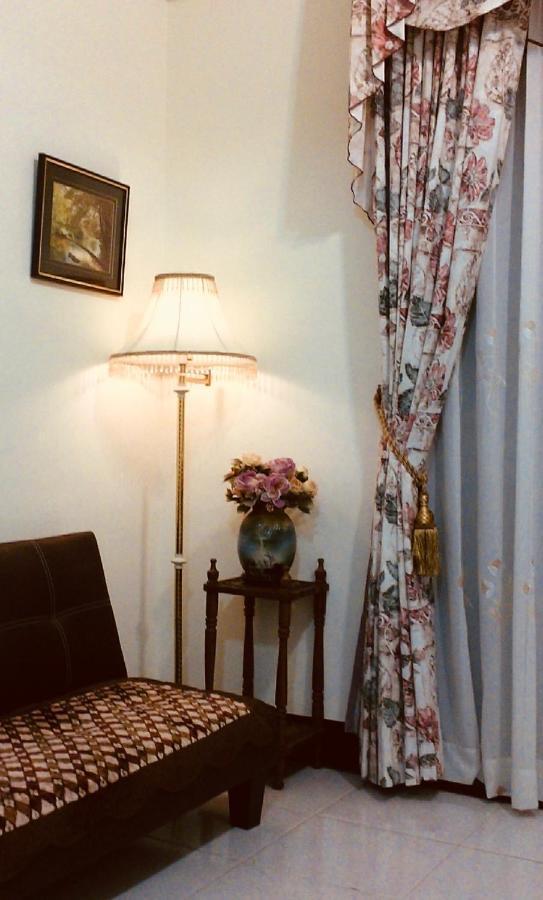 Chulu Wenxin Xiao Zhan Homestay Luaran gambar